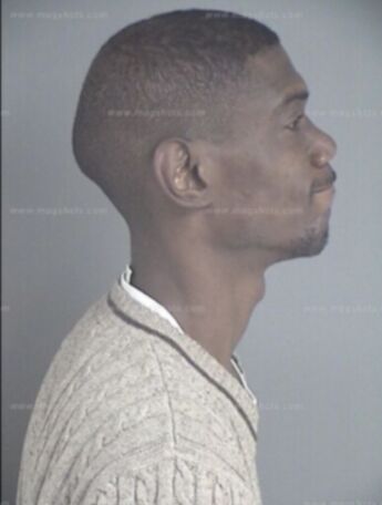 Ruben Devon Black