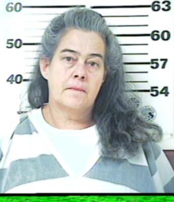 Delta Sue Lee