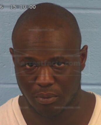 Terell Demarcus Shepard