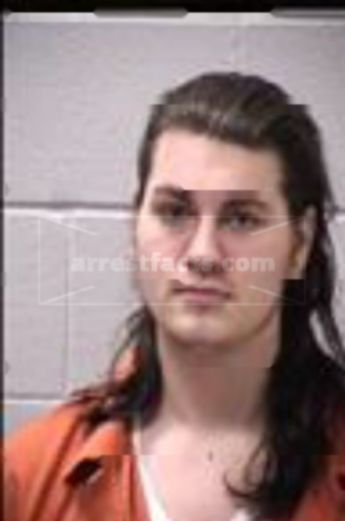 Joshua Carl Little