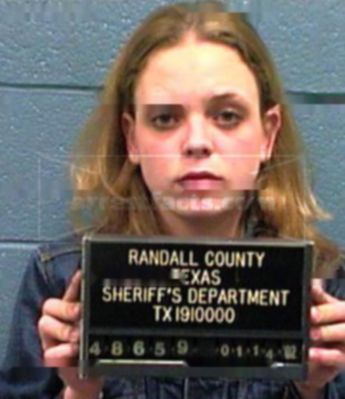 Cassandra Jeannette Melton