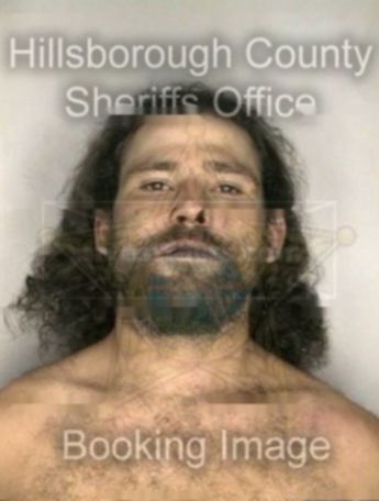 Johnny Ray Mclendon