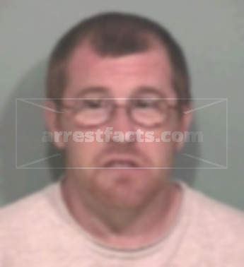 Arlan Jeffrey Myrick