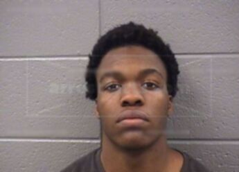 Jamal Cooper
