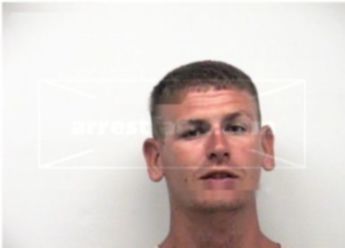 Christopher Brett Worley