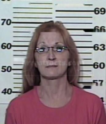 Barbara Lea Hunsucker Kelly