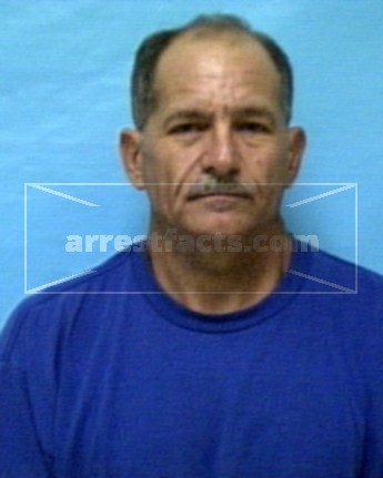 David Thomas Peterson