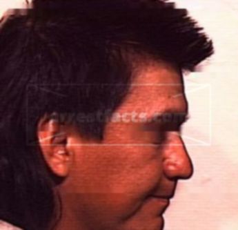 Salvador Albardo Perez