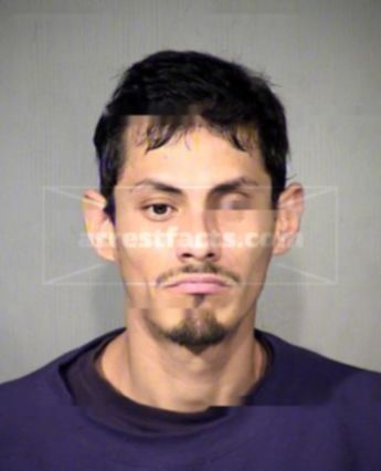 Alejandro Vidal Arredondo