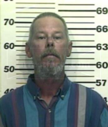 Jesse Alan Godwin