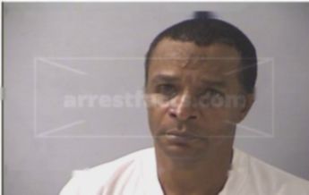 Joseph Mark Steward