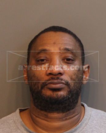 Derrick Lamar Jackson