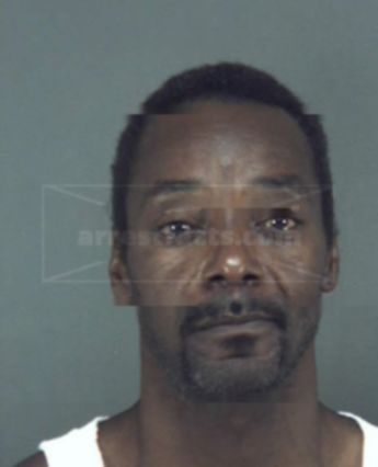 Steven Anthony Mciver