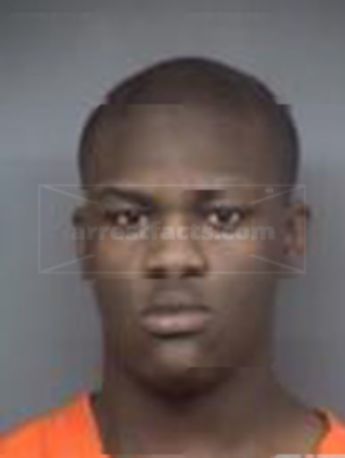 Zhavier Dontea Kendricks