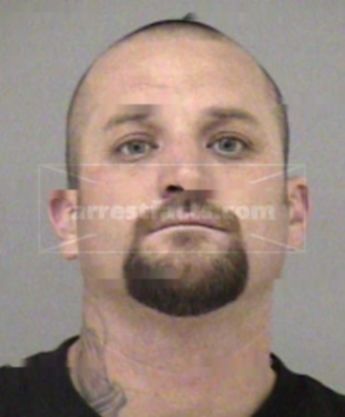 Chad D Hagens