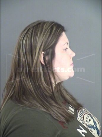 Rhiannon Melissa Brown
