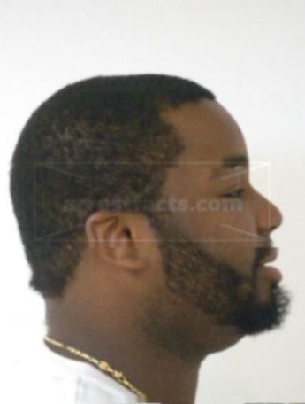 Albert E Mcclinton Jr.