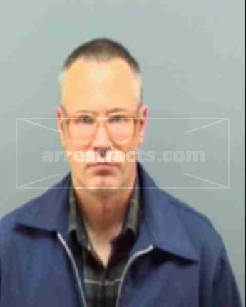 Albert Donald Gibson