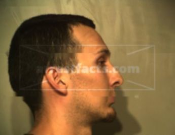 Paul Emerson Olivares Mauck