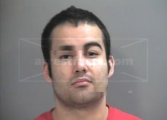 Abraham Cruz