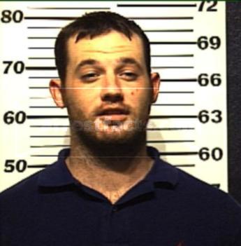 James Christopher Coffey