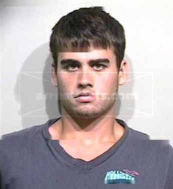 Preston Alexander Henry