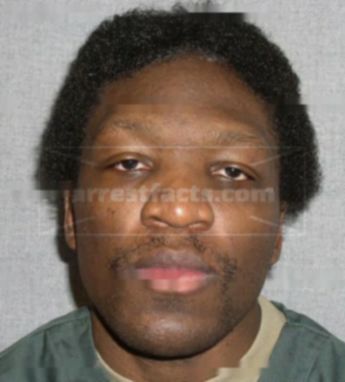 Darnell Robert Bonner
