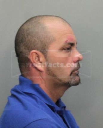 Alfredo Barbaro Mota