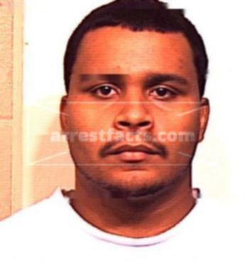 Shahmar Ramon Armstrong
