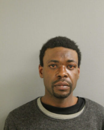 Ernest Pernell Herdle