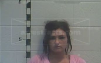 Macey Alexandrea Mitchell