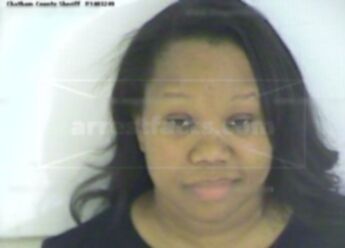 Wykecia Deanne Woods