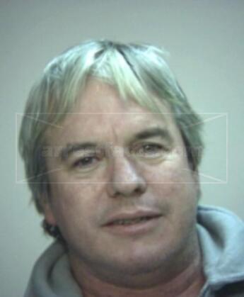 Alan Edward Moss