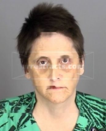 Cheryl Diane Walls