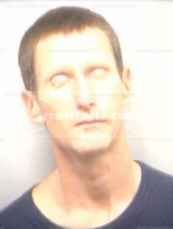 James Ronald Hardin
