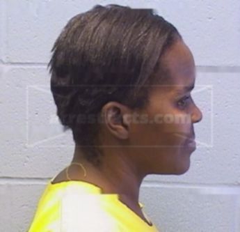 Gladys Harrison