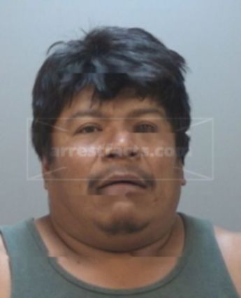 Thomas Gonzales-Cortes