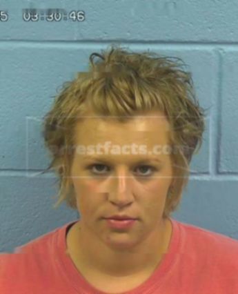 Megan Brooke Bryant
