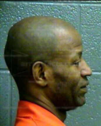 Darphus Murray
