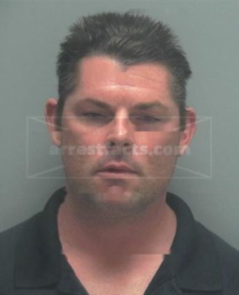 Joshua Leith Norton