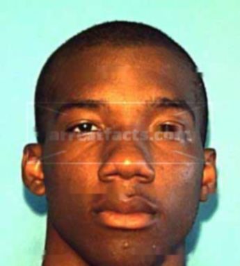 Victor Gabriel Jr Brown