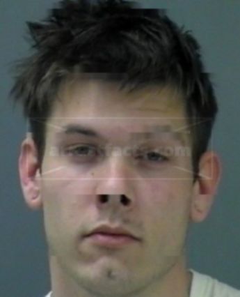 Zachary Lucas Fleming