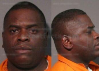 Gregory Wayne Washington