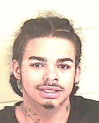 Keshawn O Wilson