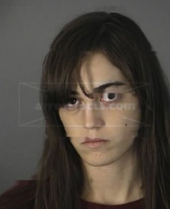 Destiny Marie Mansfield