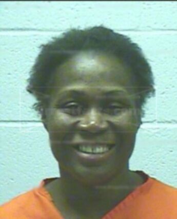 Dana Yvette Jones