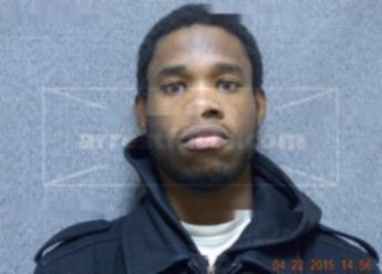 Alphonso Washington-Davis