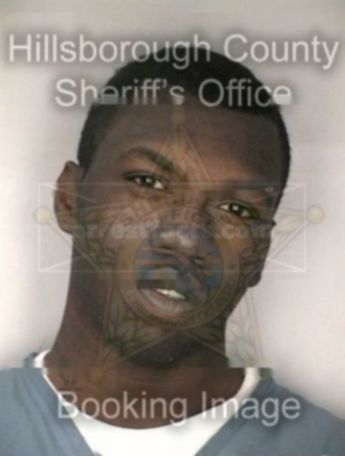 Orenthal Jerrod Brooks