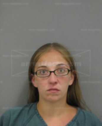 Amy Renee Hendricks