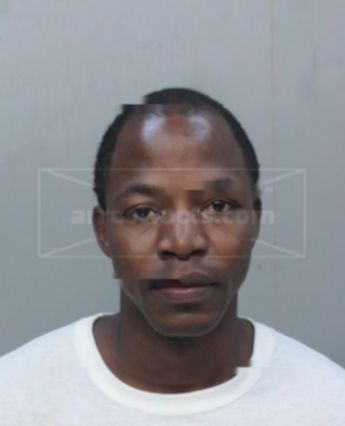 Damien Antwon Clay